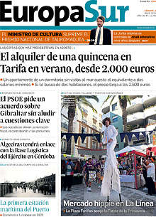 Periodico Europa Sur