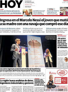 Periodico Hoy