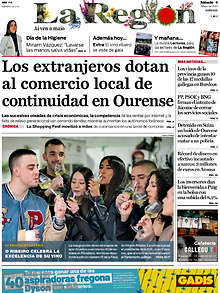 Periodico La Región