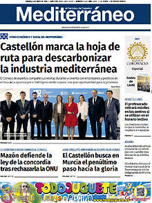 Periodico Mediterráneo