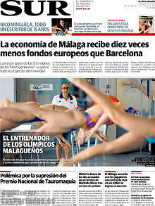 Periodico Sur