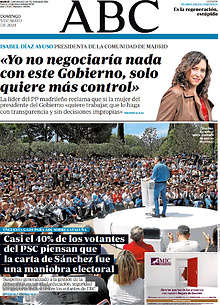 Periodico ABC