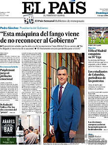 Periodico El País