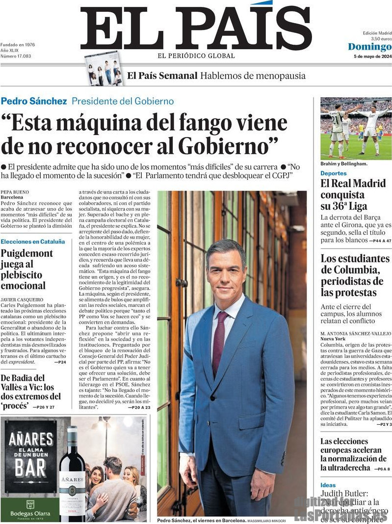 El País