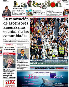 Periodico La Región