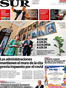 Periodico Sur