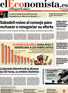 Periodico El Economista