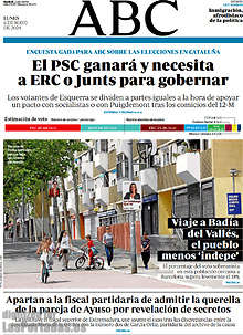 Periodico ABC