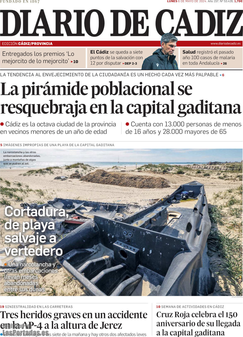 Diario de Cádiz