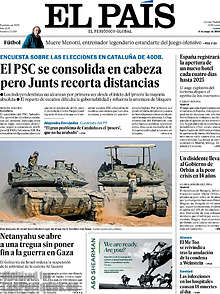 Periodico El País