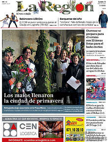 Periodico La Región