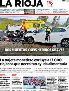 Periodico La Rioja