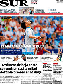 Periodico Sur