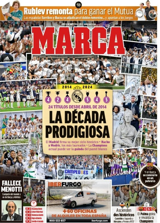 Marca