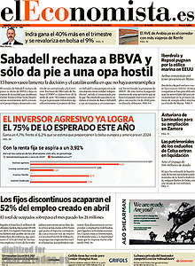 Periodico El Economista