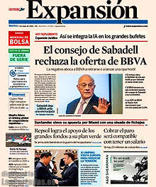 Periodico Expansion