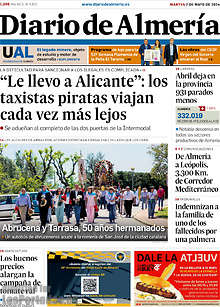 Periodico Diario de Almería