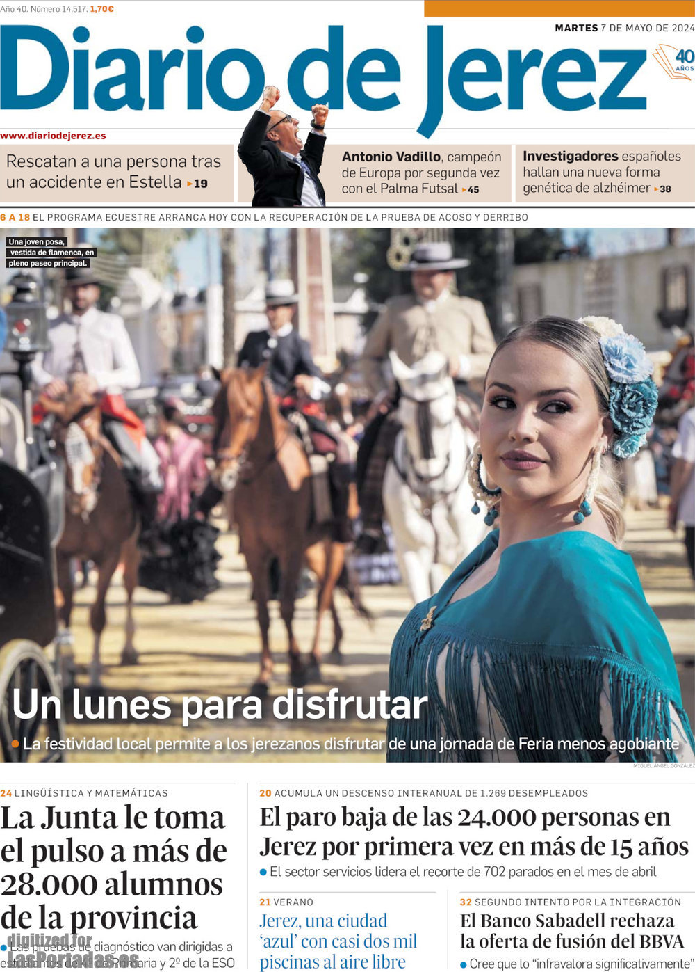 Diario de Jerez