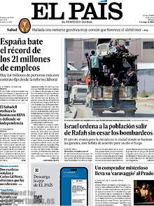 Periodico El País