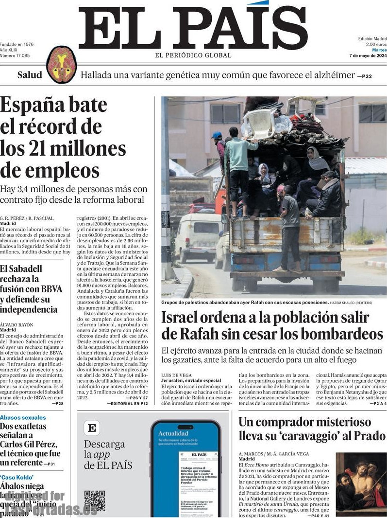 El País