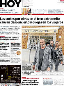 Periodico Hoy