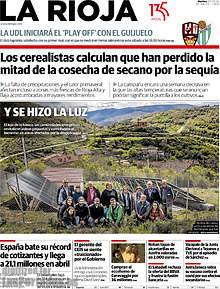 Periodico La Rioja