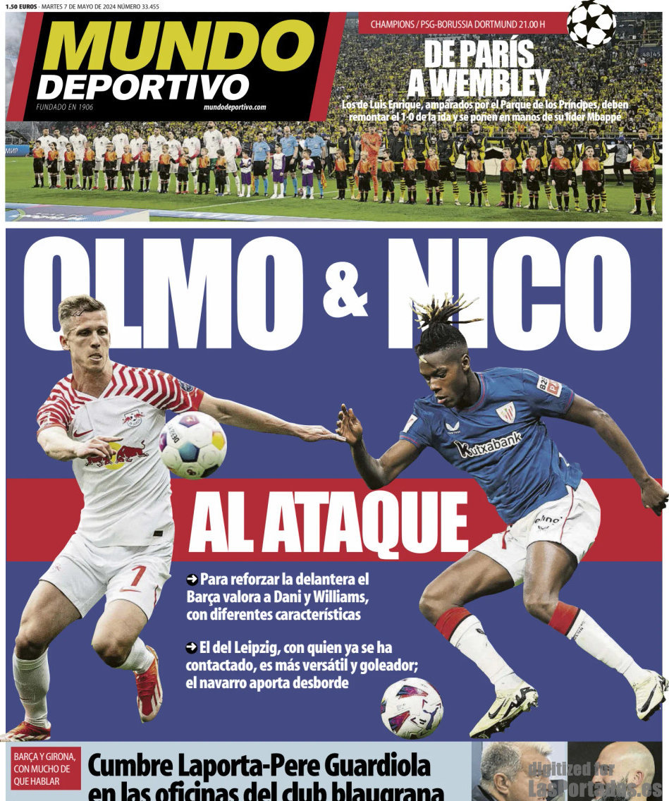 Mundo Deportivo