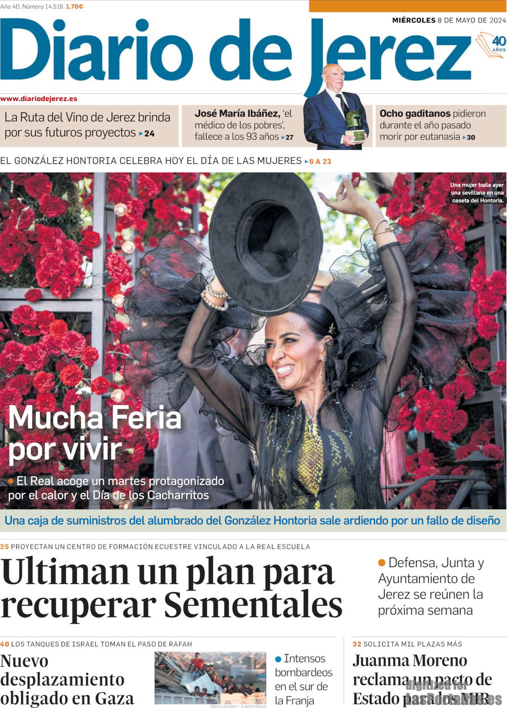 Diario de Jerez