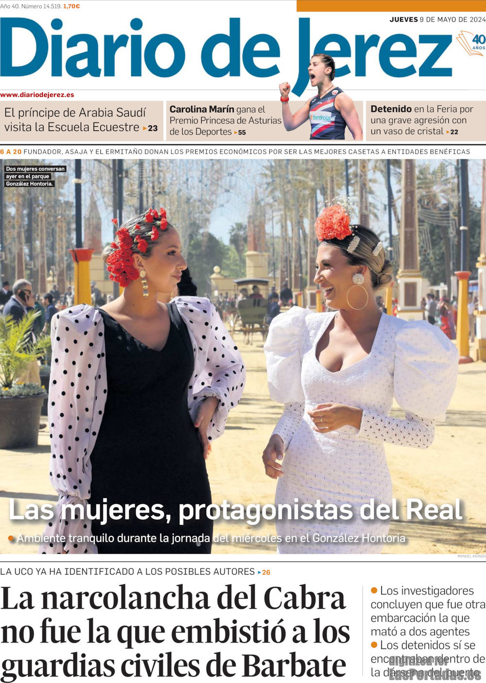 Diario de Jerez