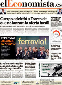 Periodico El Economista