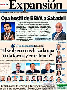 Periodico Expansion