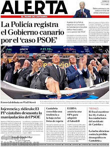 Periodico Alerta