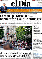/El Día de Córdoba