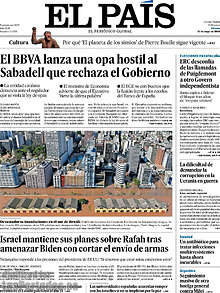 Periodico El País