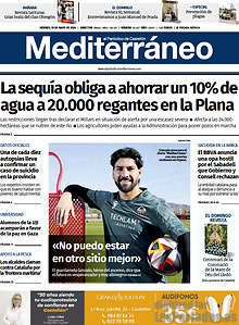 Periodico Mediterráneo