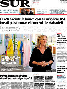 Periodico Sur