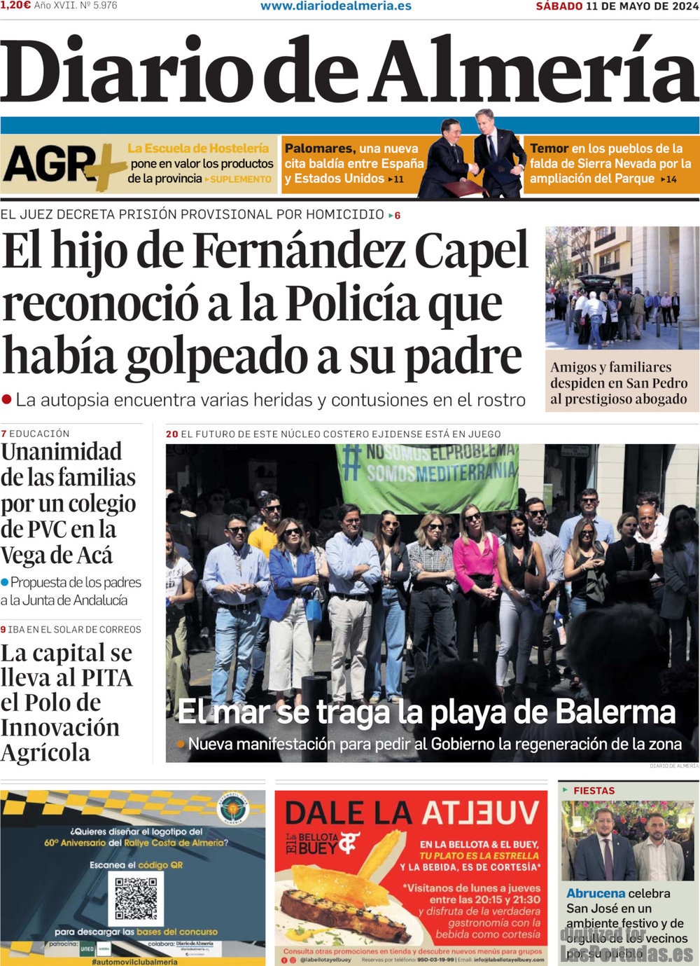 Diario de Almería