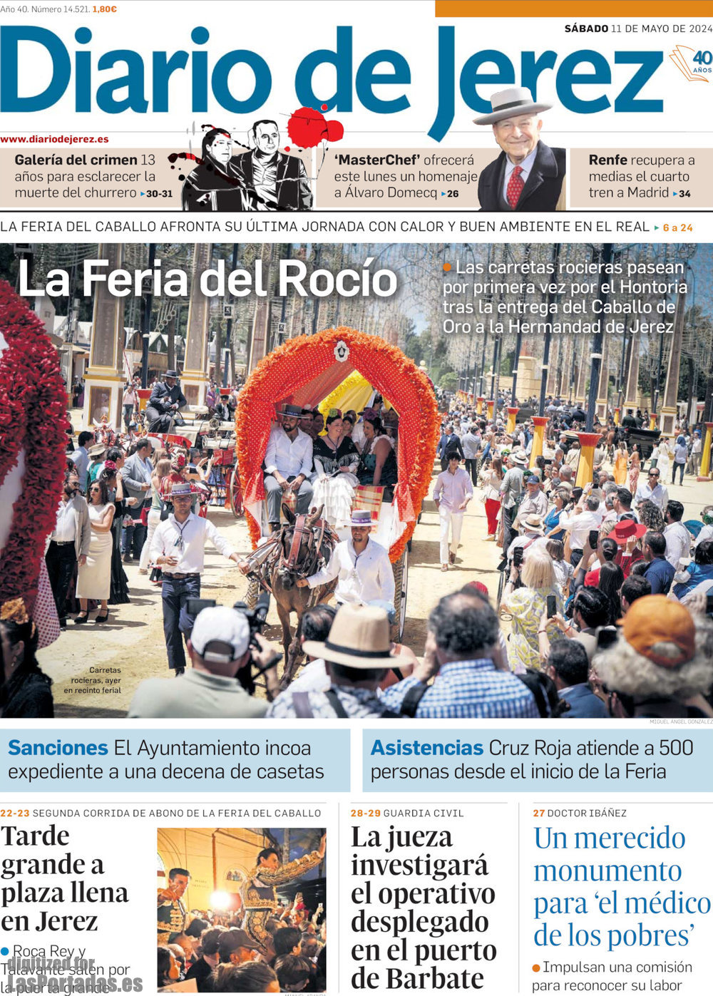 Diario de Jerez