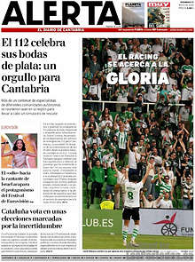 Periodico Alerta