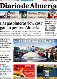 Periodico Diario de Almería