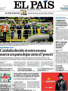 Periodico El País