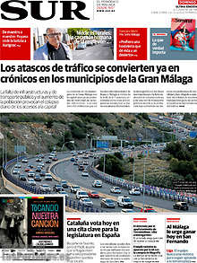 Periodico Sur