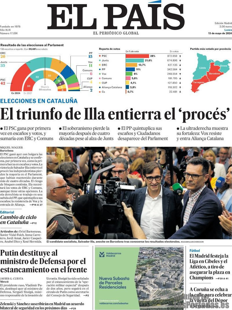 El País