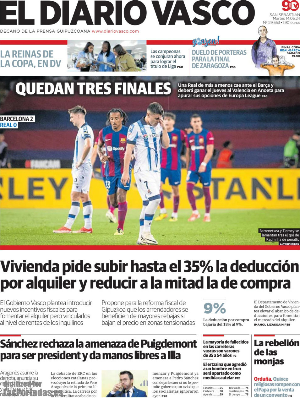 El Diario Vasco