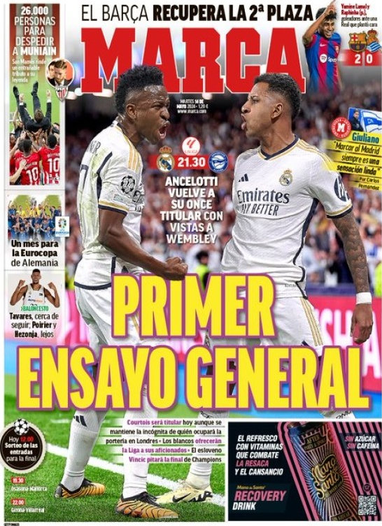 Marca