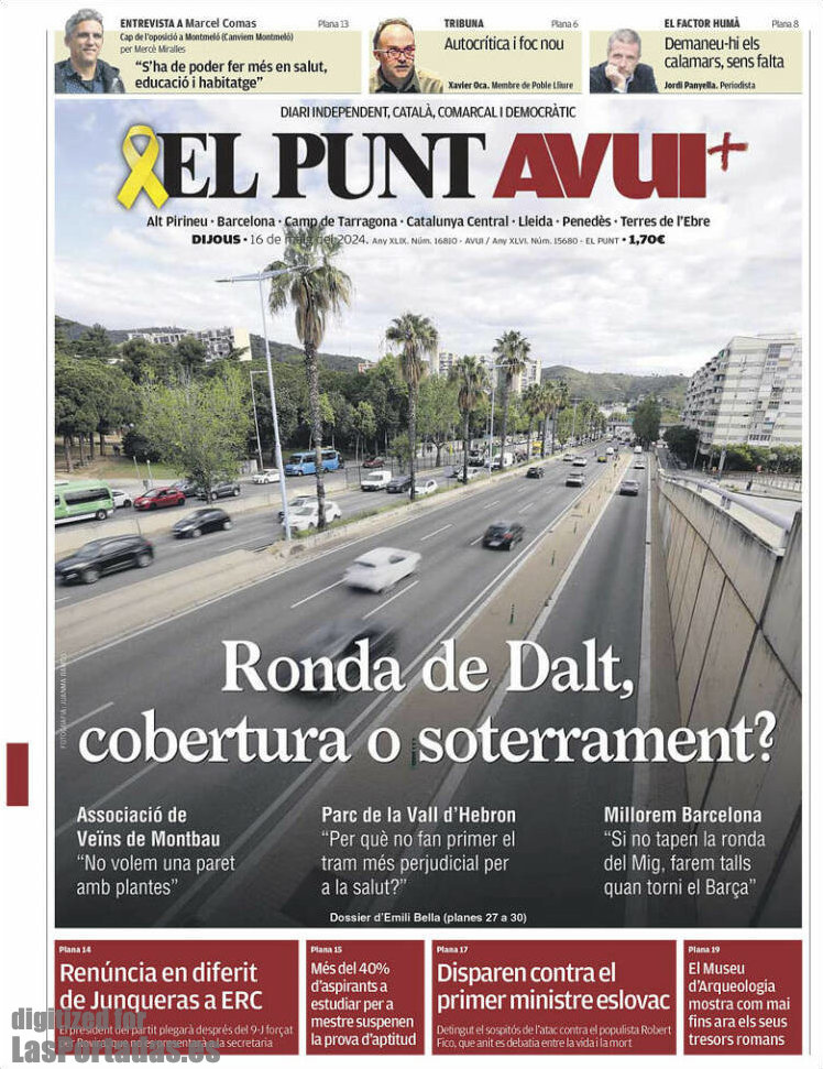 El Punt