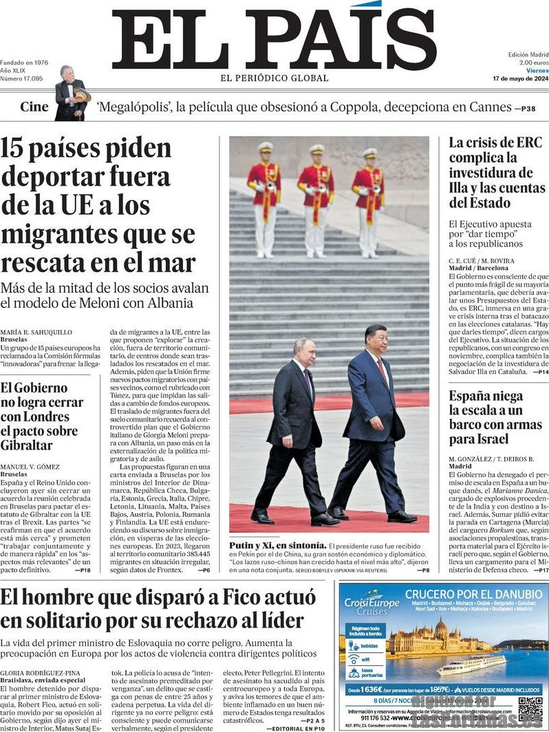 El País