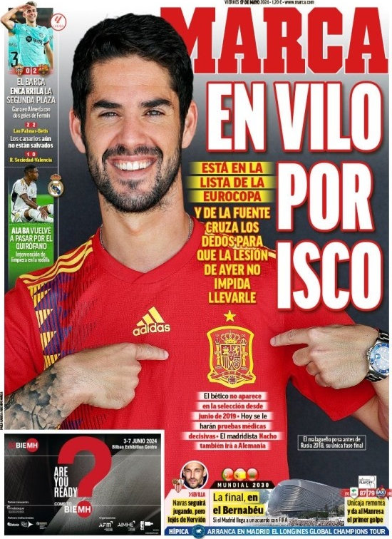 Marca