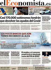 Periodico El Economista