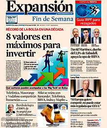 Periodico Expansion